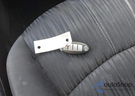 2018 Nissan Sentra Sv z USA, uszkodzony, nr VIN 3N1AB7AP9JL616662